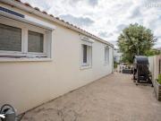 Maison de ville 4 pièces 104 m²