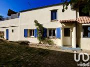 Maison de ville 4 pièces 105 m²