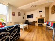 Maison de ville 4 pièces 105 m²