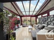 Maison de ville 4 pièces 105 m²