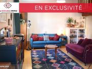 Maison de ville 4 pièces 105 m²