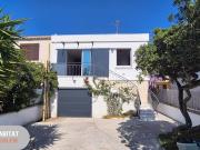 Maison de ville 4 pièces 105 m²