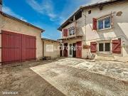 Maison de ville 4 pièces 105 m²