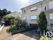Maison de ville 4 pièces 105 m²