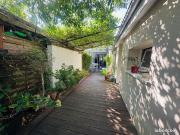 Maison de ville 4 pièces 105 m²