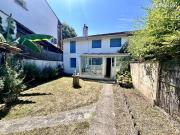 Maison de ville 4 pièces 105 m²