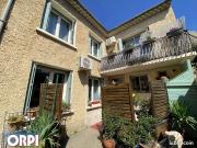 Maison de ville 4 pièces 105 m²