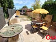 Maison de ville 4 pièces 105 m²
