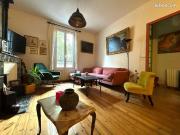 Maison de ville 4 pièces 105 m²