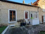 Maison de ville 4 pièces 106 m²