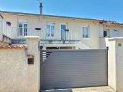 Maison de ville 4 pièces 106 m²