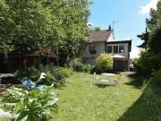 Maison de ville 4 pièces 106 m²