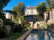 Maison de ville 4 pièces 106 m²