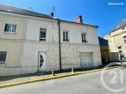 Maison de ville 4 pièces 106 m²