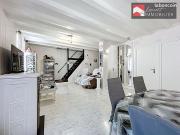 Maison de ville 4 pièces 106 m²