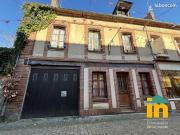 Maison de ville 4 pièces 106 m²