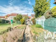 Maison de ville 4 pièces 107 m²