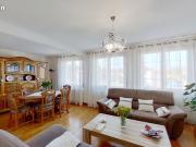 Maison de ville 4 pièces 107 m²