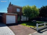 Maison de ville 4 pièces 107 m²