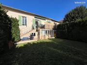 Maison de ville 4 pièces 107 m²