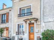 Maison de ville 4 pièces 107 m²