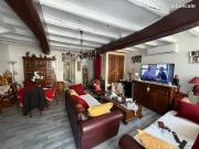 Maison de ville 4 pièces 107 m²