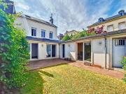 Maison de ville 4 pièces 107 m²