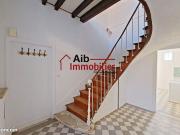 Maison de ville 4 pièces 107 m²