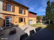 Maison de ville 4 pièces 107 m²
