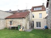 Maison de ville 4 pièces 108 m²