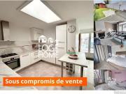 Maison de ville 4 pièces 108 m²