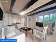 Maison de ville 4 pièces 108 m²