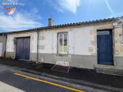 Maison de ville 4 pièces 108 m²