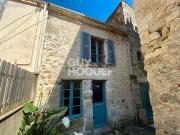 Maison de ville 4 pièces 108 m²