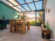 Maison de ville 4 pièces 108 m²