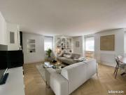 Maison de ville 4 pièces 109 m²