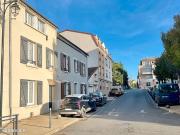 Maison de ville 4 pièces 109 m²