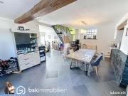 Maison de ville 4 pièces 109 m²