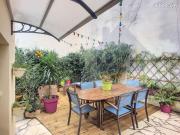 Maison de ville 4 pièces 106 m²