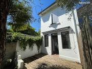 Maison de ville 4 pièces 110 m²