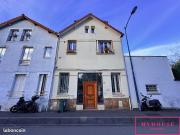 Maison de ville 4 pièces 110 m²