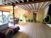 Maison de ville 4 pièces 110 m²