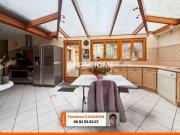 Maison de ville 4 pièces 110 m²