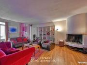 Maison de ville 4 pièces 110 m²