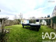 Maison de ville 4 pièces 110 m²