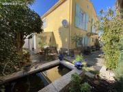 Maison de ville 4 pièces 111 m²