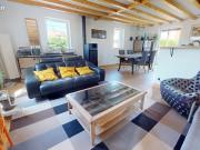 Maison de ville 4 pièces 111 m²