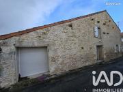 Maison de ville 4 pièces 111 m²