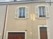 Maison de ville 4 pièces 111 m²