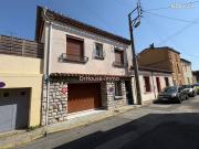 Maison de ville 4 pièces 112 m²